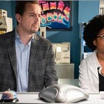 Image for Drama programme "NCIS"