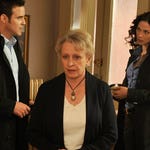 Image for episode "Burnout" from Science Fiction Series programme "Warehouse 13"