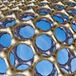 Image for episode "Graphene; Worlds Smallest Car; Force Testers; Composite Cans" from Technology programme "How It's Made"