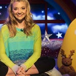 Image for the Childrens programme "CBeebies Bedtime Stories"