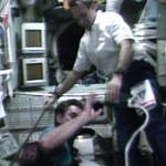 Image for Scientific Documentary programme "Horizon"