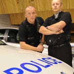 Image for the Documentary programme "Road Wars"