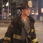 Image for the Drama programme "Chicago Fire"
