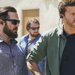 Image for Drama programme "SEAL Team"