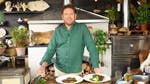 Image for the Cookery programme "Saturday Morning with James Martin"