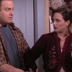 Image for the Sitcom programme "King of Queens"