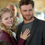 Image for the Film programme "A Lifelong Love"