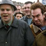 Image for the Sitcom programme "Still Game"