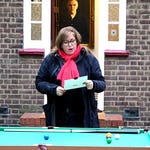 Image for episode "H" from Game Show programme "Taskmaster"