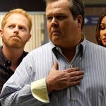 Image for the Sitcom programme "Modern Family"