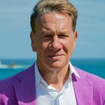 Image for episode "Dover to Lewes" from Travel programme "Great British Railway Journeys"