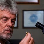 Image for the Documentary programme "Expert Witness"