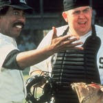 Image for the Film programme "Brewster's Millions"