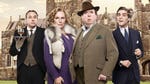 Image for the Sitcom programme "Blandings"