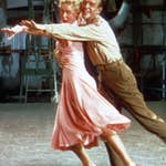 Image for the Film programme "Let's Dance"