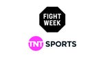 Image for the Sport programme "Fight Week"
