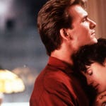 Image for the Film programme "Ghost"
