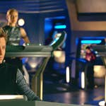 Image for episode "The Things We Cannot Change" from Science Fiction Series programme "Andromeda"