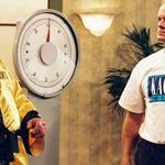 Image for the Sitcom programme "Frasier"