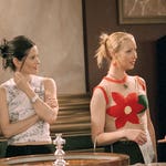 Image for the Sitcom programme "Friends"