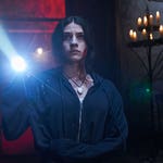 Image for the Film programme "Until Dawn"