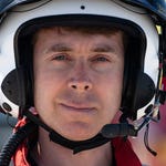 Image for the Documentary programme "Emergency Helicopter Medics"
