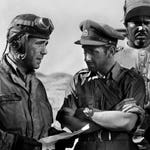 Image for the Film programme "Sahara"