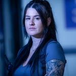 Image for the Documentary programme "Police Suspect #1"