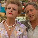 Image for Drama programme "Murder, She Wrote"