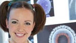 Image for Scientific Documentary programme "Nina and the Neurons: Brilliant Bodies"