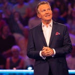 Image for the Quiz Show programme "Beat the Chasers"