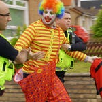 Image for the Comedy programme "Scot Squad"