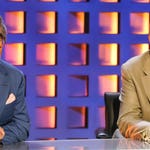 Image for the Comedy programme "The Two Ronnies Sketchbook"