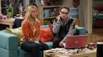 Image for the Sitcom programme "The Big Bang Theory"