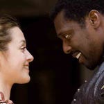Image for the Arts programme "National Theatre Live: Othello"