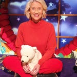 Image for Childrens programme "CBeebies Bedtime Stories"
