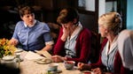 Image for the Drama programme "Call the Midwife"
