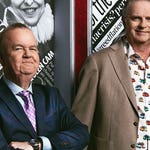 Image for Quiz Show programme "Have I Got a Bit More News for You"