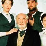 Image for the Drama programme "Bramwell"