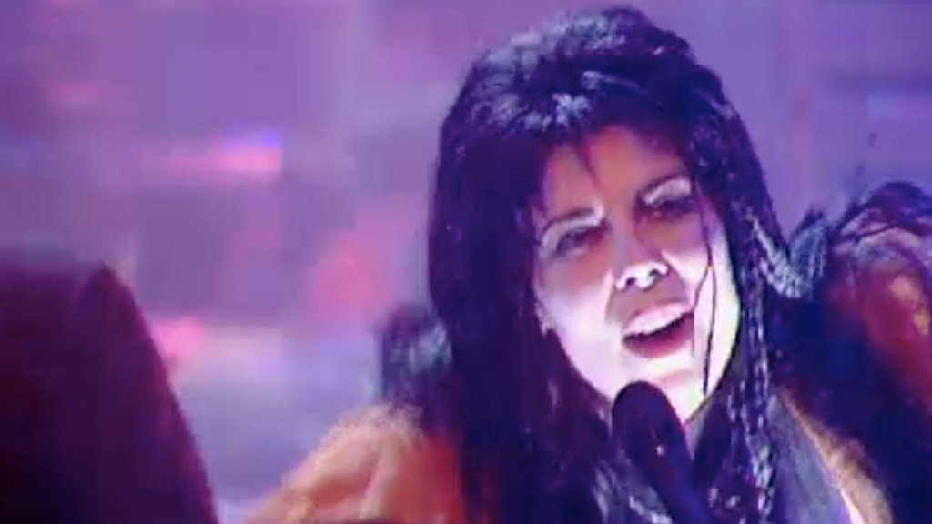 TOTP: 1990 on Eden - 11:40am