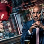 Image for the Soap programme "EastEnders"