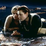 Image for the Arts programme "The Directors"