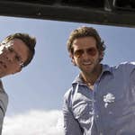 Image for the Film programme "The Hangover"