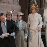 Image for Drama programme "Murdoch Mysteries"