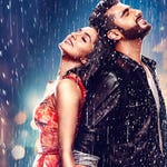 Image for the Film programme "Half Girlfriend"