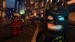 Image for the Film programme "Lego Batman: The Movie - DC Super Heroes Unite"