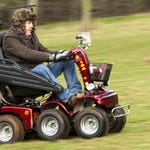 Image for Motoring programme "Top Gear"