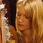 Image for the Music programme "Geantraí"