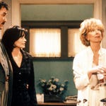 Image for episode "The One Where Joey Moves Out" from Sitcom programme "Friends"