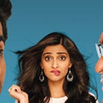 Image for Entertainment programme "#the Making"